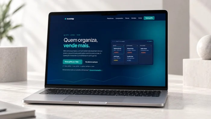 ImobiDigi