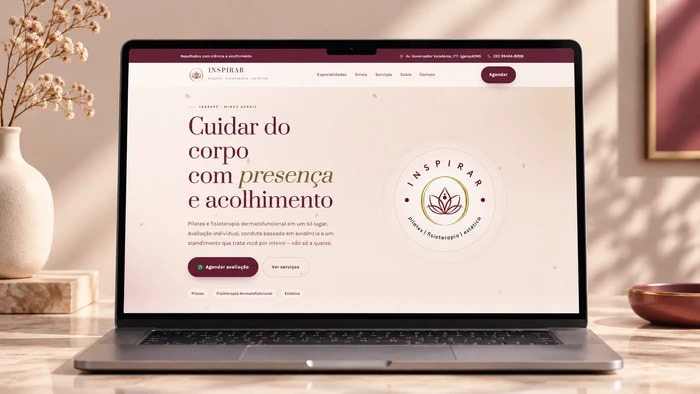 Inspirar Fisiopilates