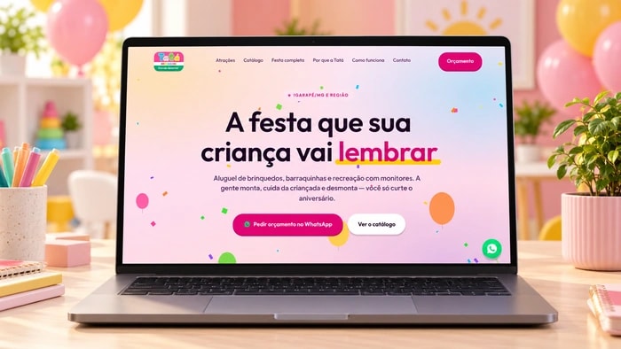 Tatá Brinquedos